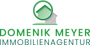 Logo Domenik Meyer Immobilienagentur