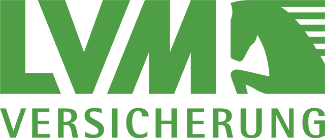 Logo LVM Versicherung